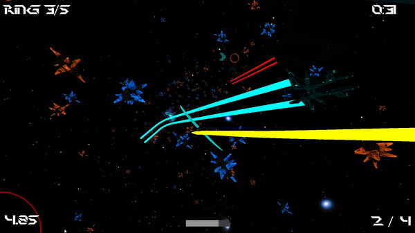 скриншот Skylight Racer 5