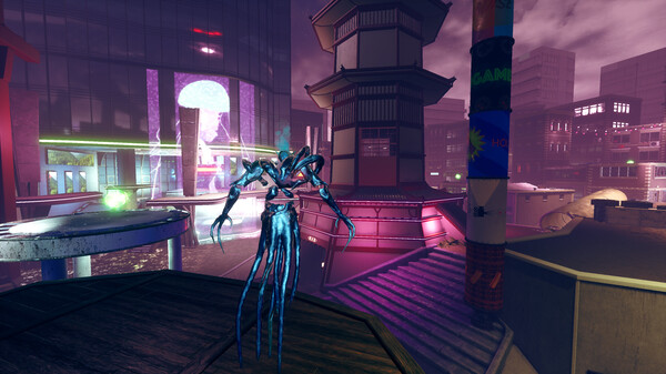 Netherversefor windows and Linux 1