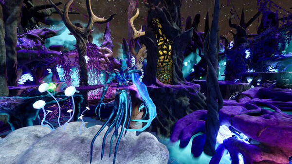 Netherverse game for windows Pc 1