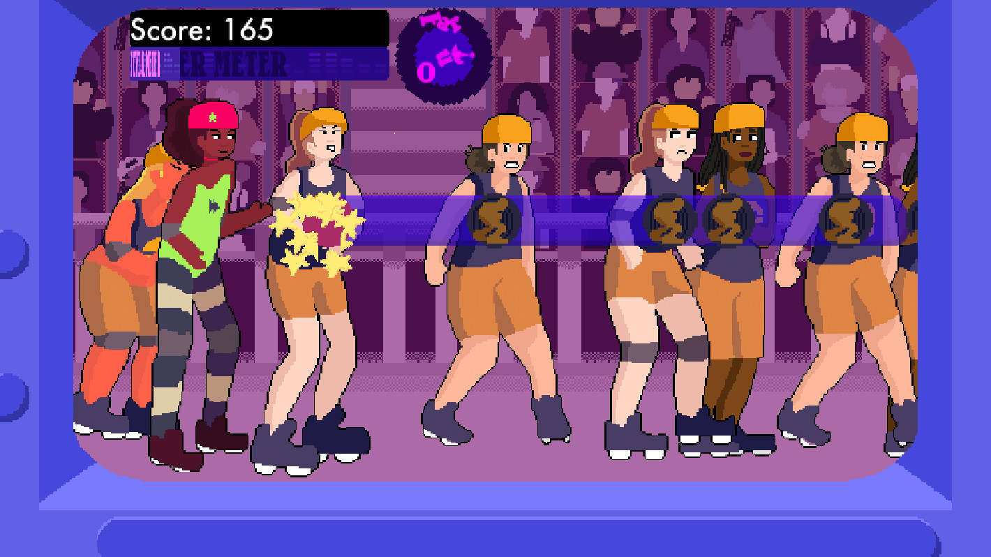 Skate & Date Demo #5