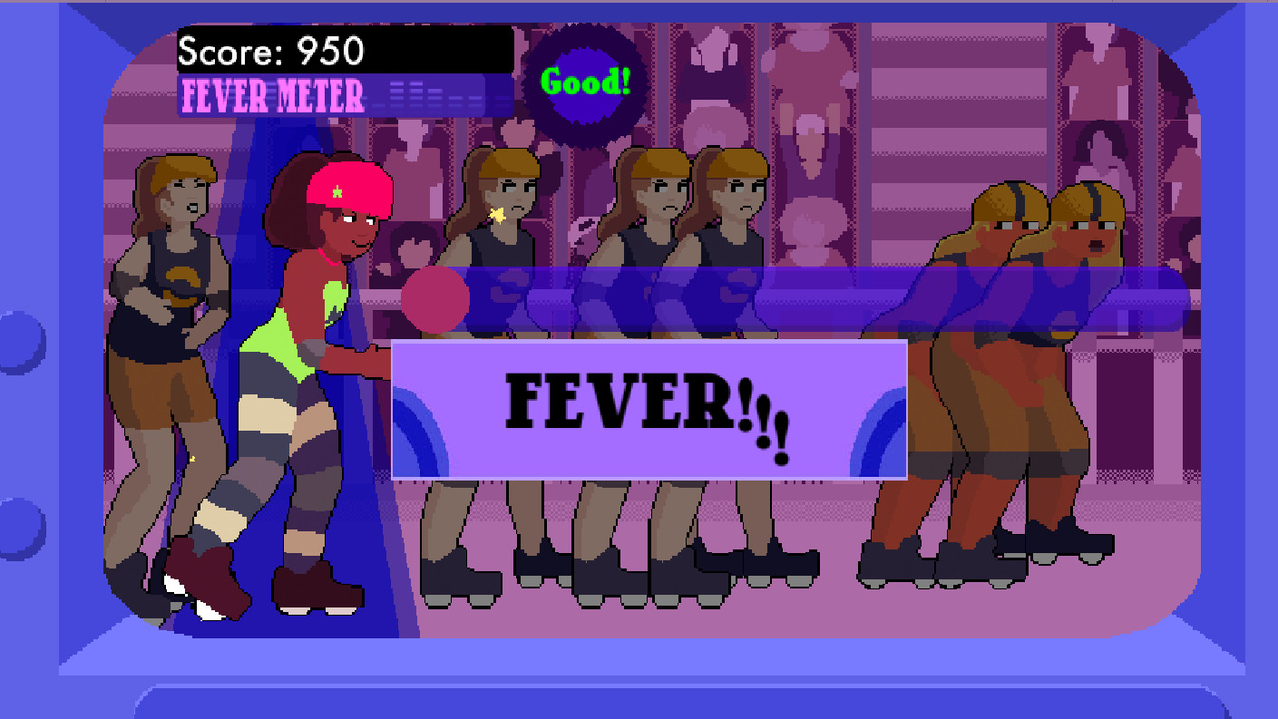 Skate & Date Demo #7