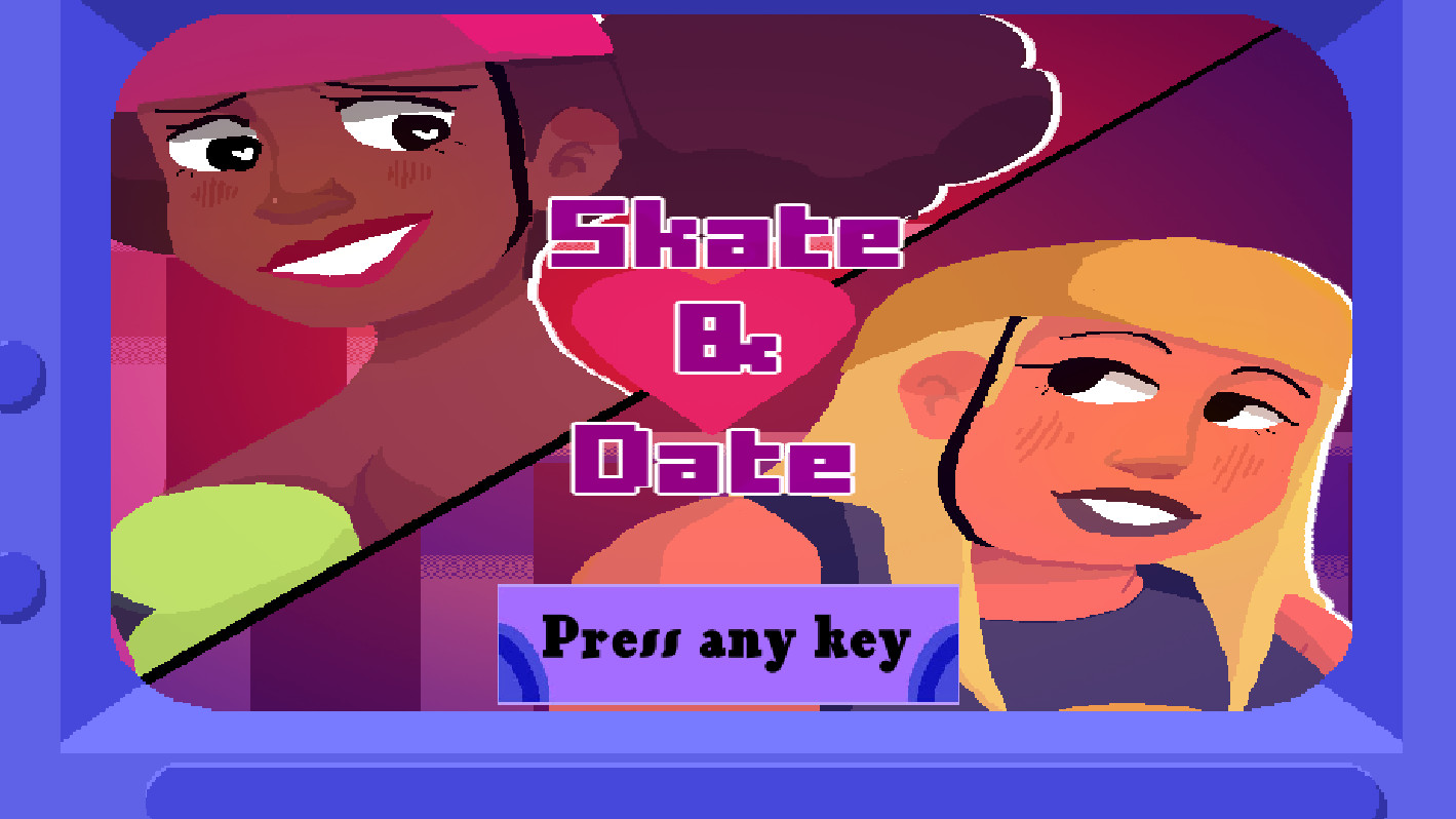 Skate & Date Demo #0