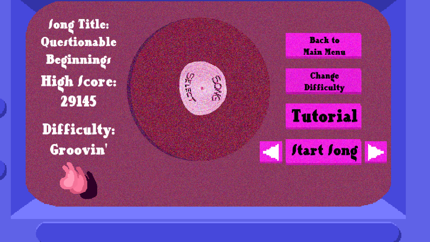 Skate & Date Demo #4