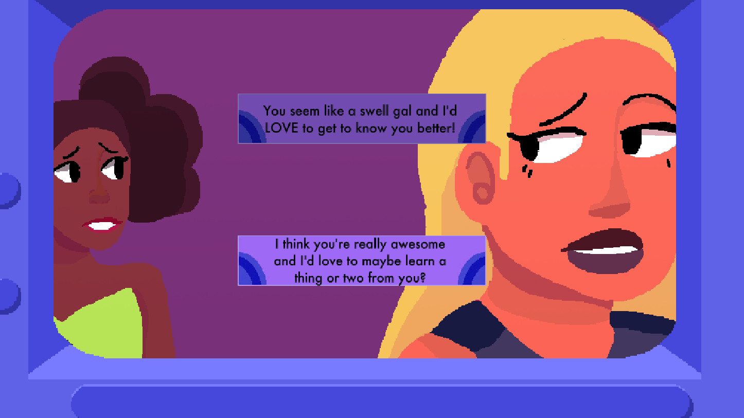 Skate & Date Demo #3