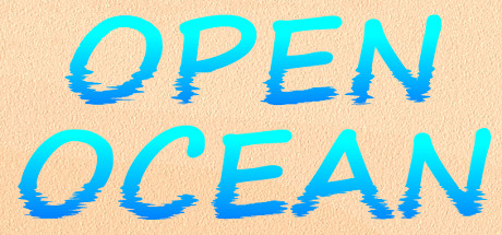Open Ocean Cover Image