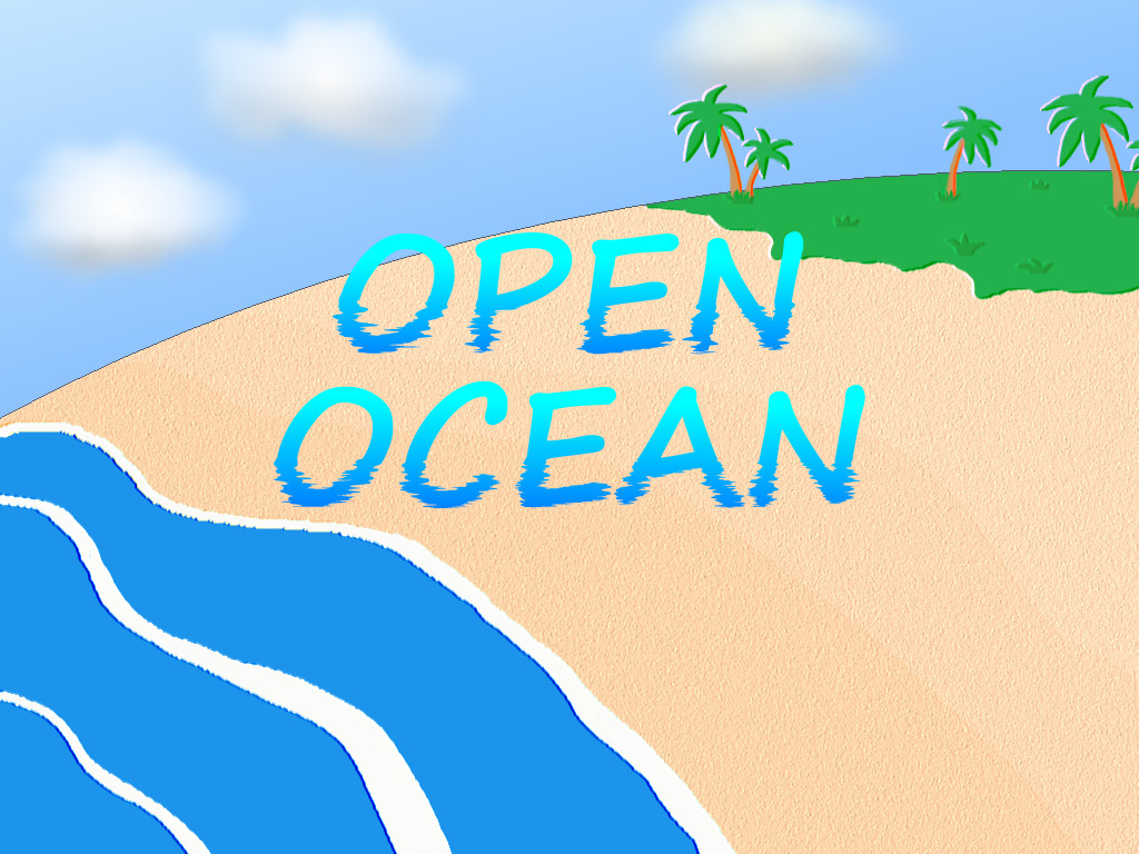 Open Ocean #0