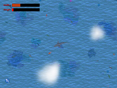 скриншот Open Ocean 3