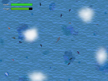 скриншот Open Ocean 2
