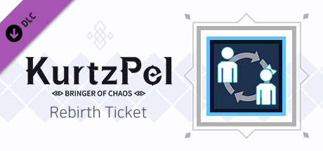 KurtzPel - Rebirth Ticket