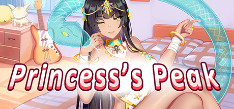 Princess's Peak steam charts