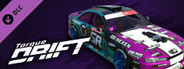 Torque Drift - Alec Hohnadell Driver Car