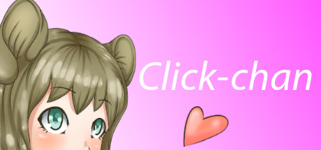 Click-chan steam charts