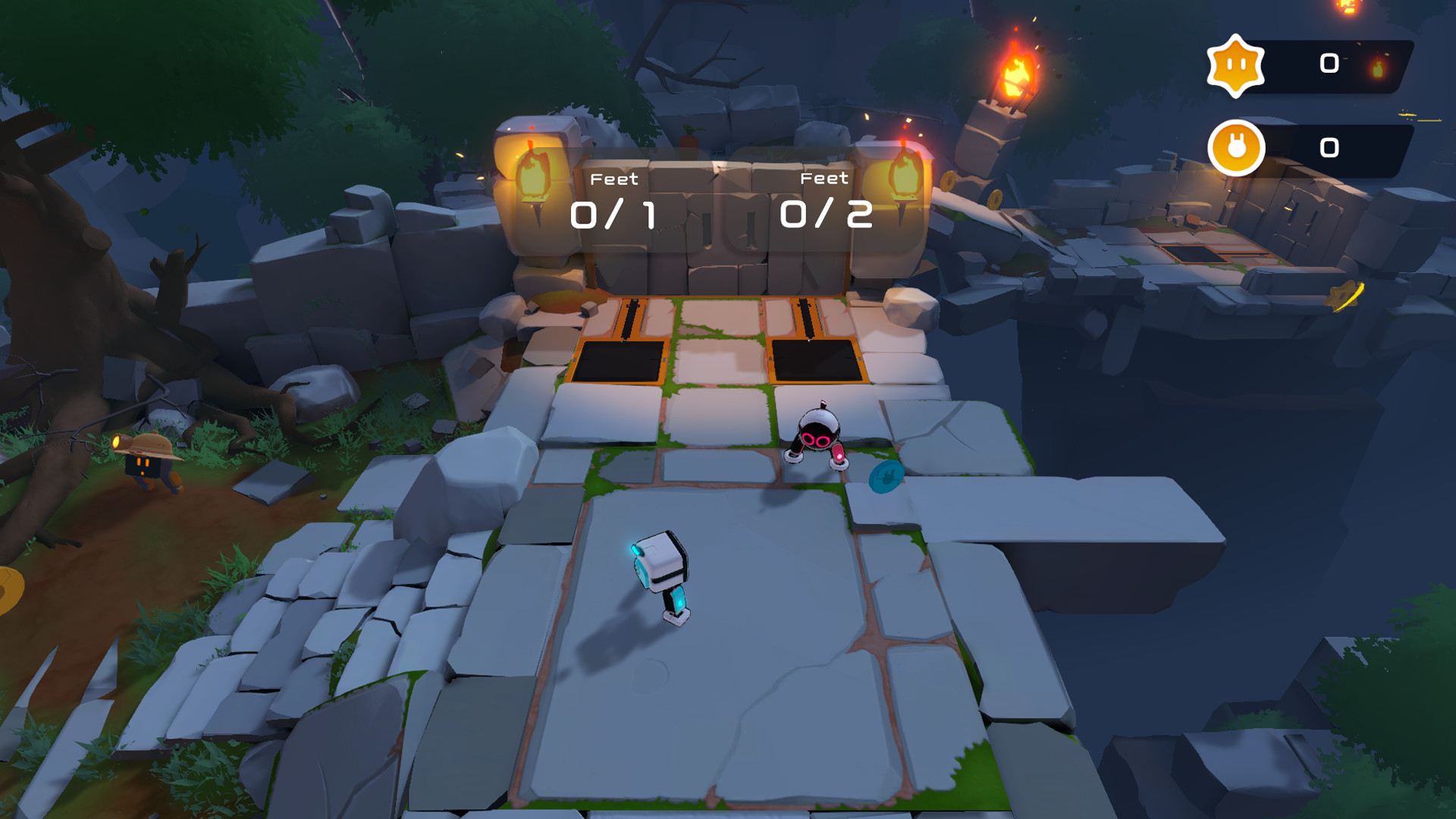 Introducing Biped's Find a Friend Fridays!