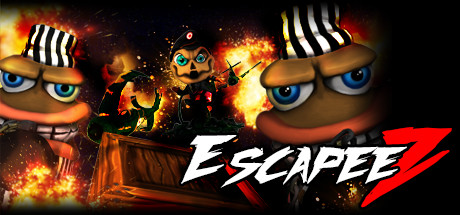 EscapeeZ banner image