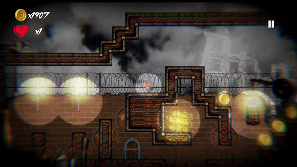 скриншот EscapeeZ 3