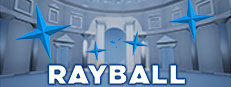 Rayball 게임 이미지