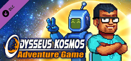 odysseus kosmos and his robot quest - episode 5 vertical card thumbnail