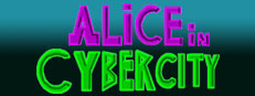 Alice in CyberCity 게임 이미지