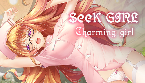 Seek Girl - Charming girl scene