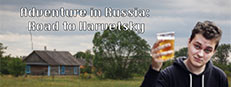 Adventure in Russia: Road to Harvetsky 게임 이미지