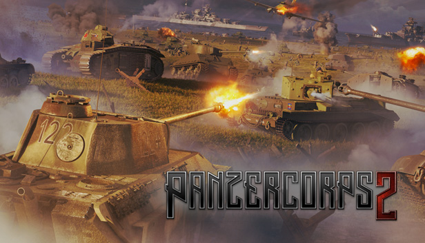 panzer general 3d demo
