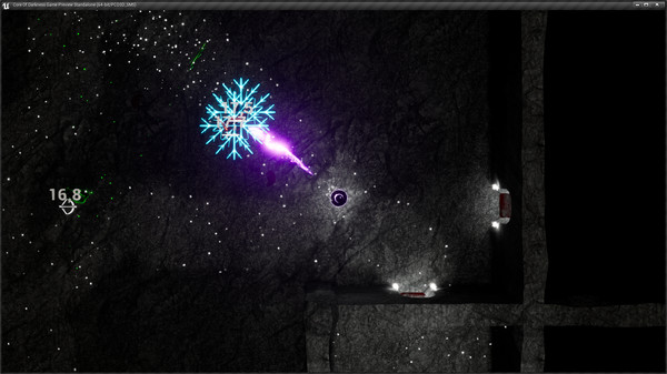 скриншот Core Of Darkness 2