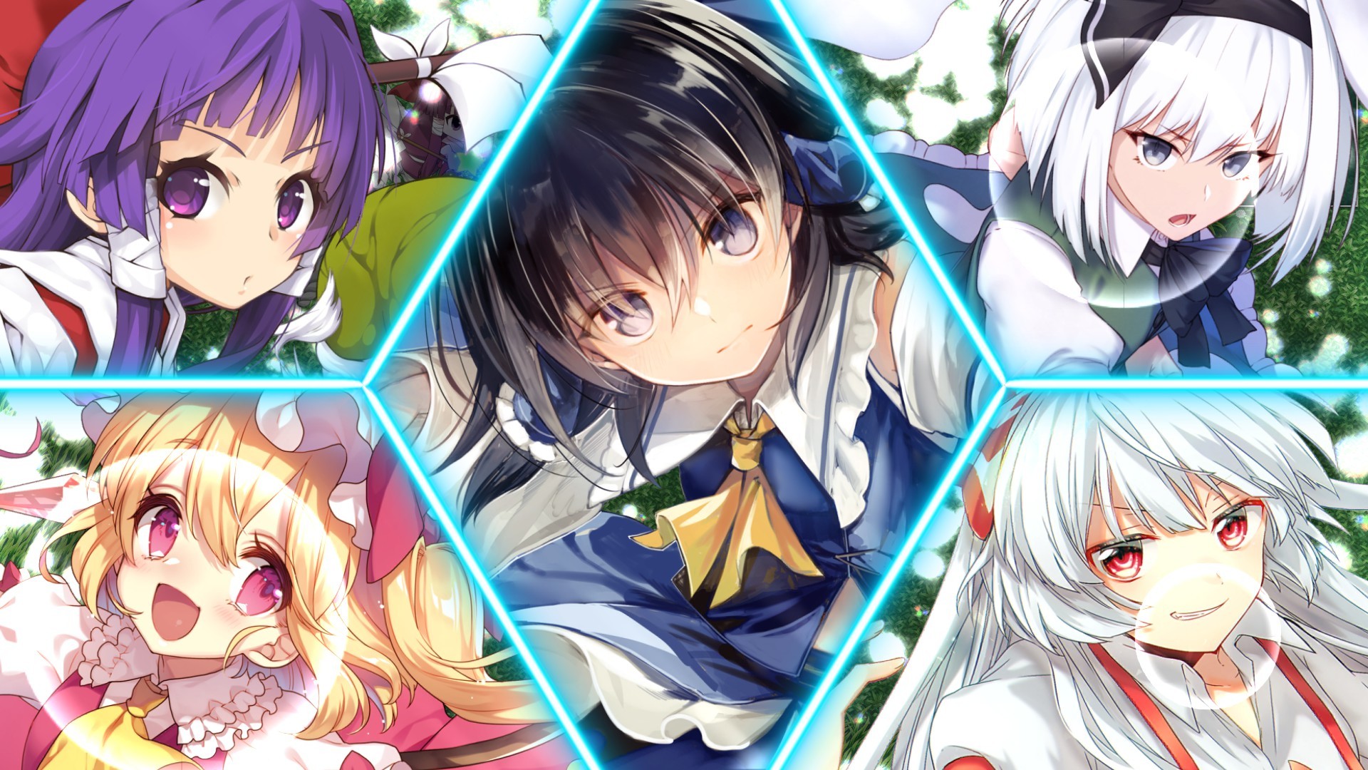 Added Partners "Lotus Friends" screenshot screenshot 4