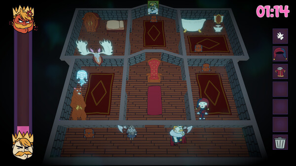 the jester's revengefor windows and Linux 1