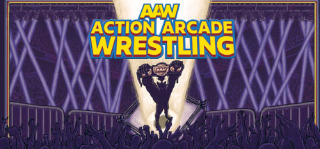 Action Arcade Wrestling Cover Image