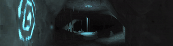Crystal Cave |  RPG Jeuxvidéo