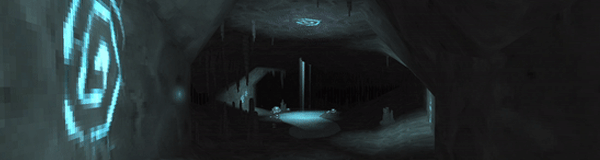 PRESENTATION - Hedon Bloodrite 3 Crystal Cave | RPG Jeuxvidéo