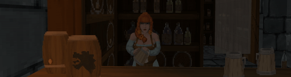 PRESENTATION - Hedon Bloodrite 6 Dwarf Tavern | RPG Jeuxvidéo