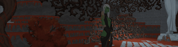 PRESENTATION - Hedon Bloodrite 7 Orc Lancer | RPG Jeuxvidéo