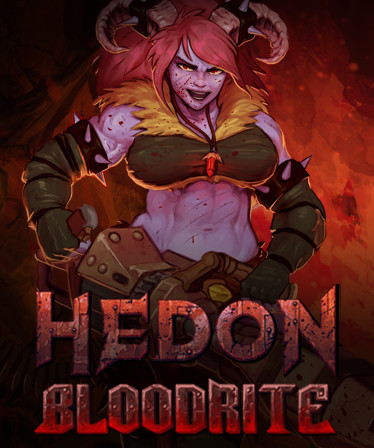 Hedon Bloodrite