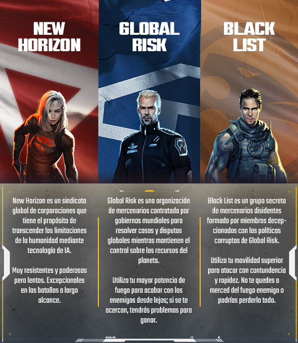 Crossfire: Legion