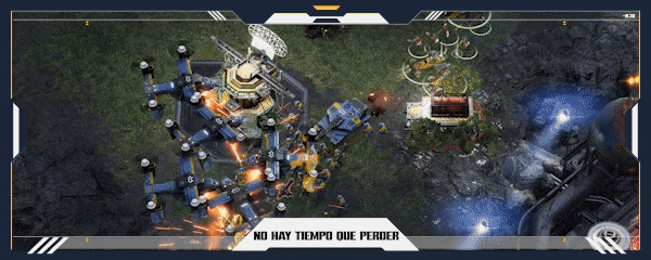 Crossfire: Legion