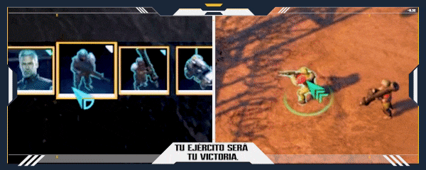 Crossfire: Legion