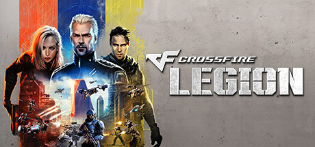 Crossfire: Legion (6.40 GB)