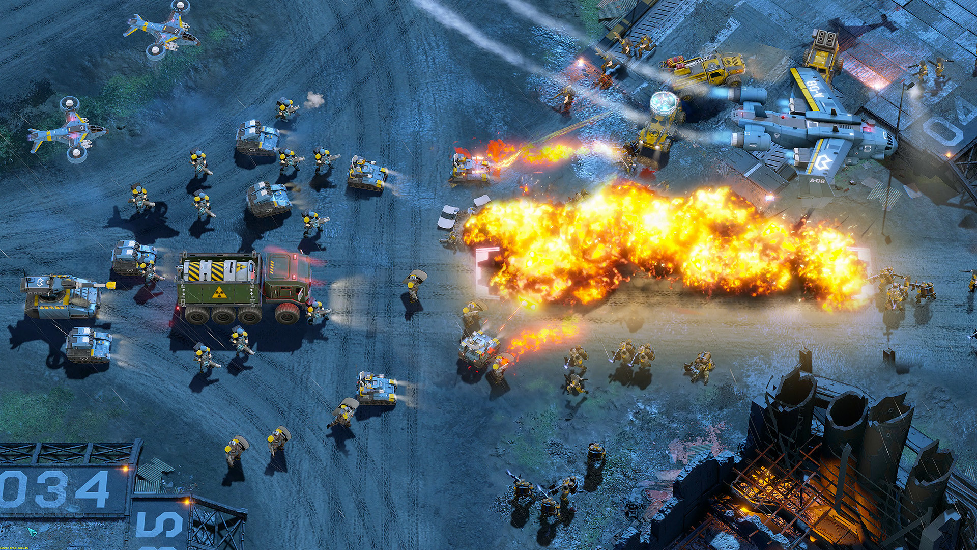 Save 70% on Crossfire: Legion on Steam