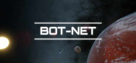 BOT-NET — store header art