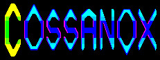 Cossanox