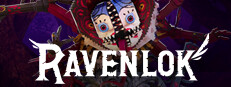 Ravenlok: Legendary Edition