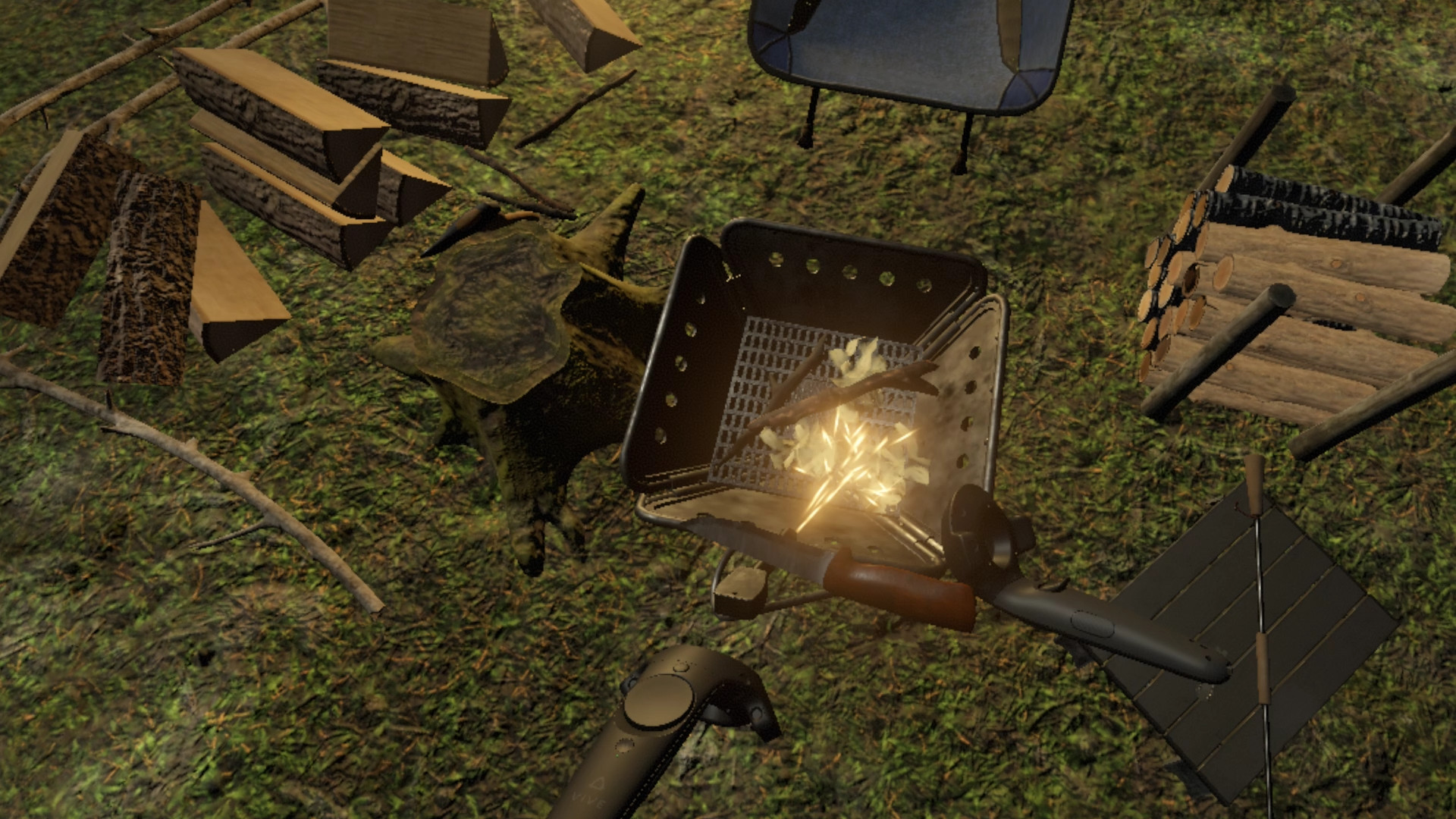 Steam Vr Takibi Steam Vr Takibi
