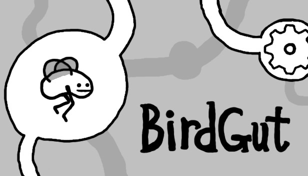 birdgut visual bug