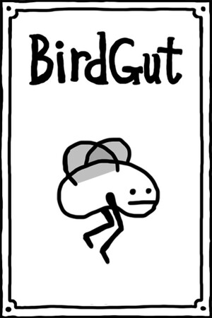 BirdGut cover