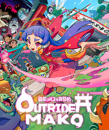 Outrider Mako