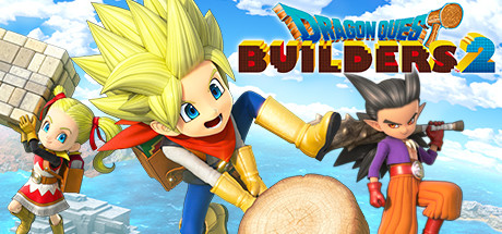 DRAGON QUEST BUILDERS™ 2