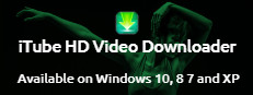 iTube HD Video Downloader - Download videos from 10000+ sites, 3X Faster Download Speed, Download Entire Playlist, Record Online Video. 게임 이미지