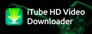 скриншот Aimersoft iTube HD Video Downloader 5