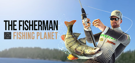 The Fisherman - Fishing Planet Cover Image